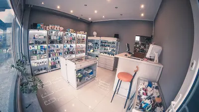 MV SERWIS - Serwis Telefonów i Laptopów